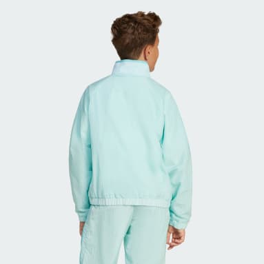 Track Top Anak Teamgeist