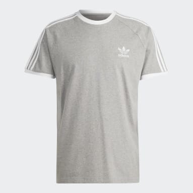 Tričko Adicolor Classics 3-Stripes