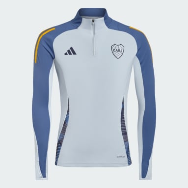 Buzo de Entrenamiento Boca Juniors 24/25 (Mujer)