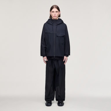 Y-3 UT STRAIGHTLEG BUKSE