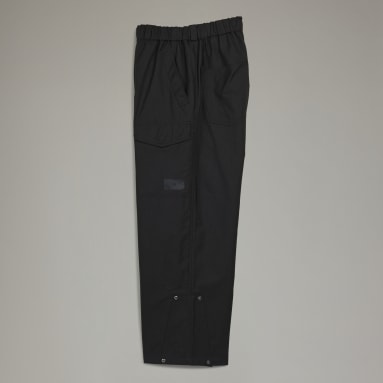 Y-3 Workwear Cargo Pants