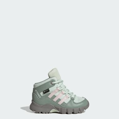Terrex Mid GORE-TEX Wanderschuh