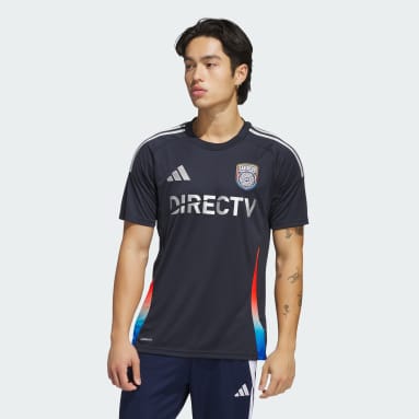 San Diego FC 25/26 Home Jersey