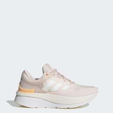 Dames Roze Sneakers adidas NL