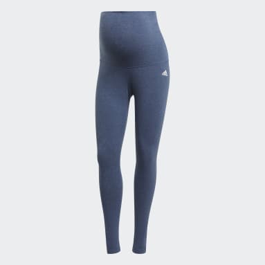 Women Sportswear Essentials Cotton Leggings (Maternity)
