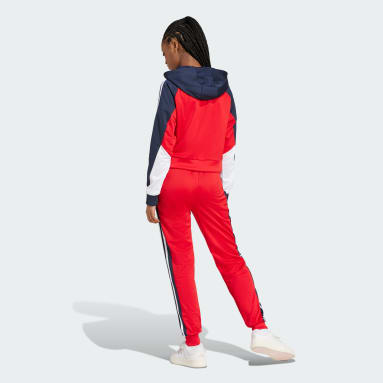 Boldblock Track Suit