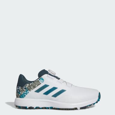 Nam Đánh Gôn Giày Golf Wide S2G SL 23