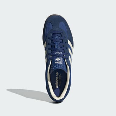 Zapatilla Gazelle Indoor