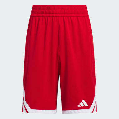 Basketball 3g Speed Reversible Short Kids