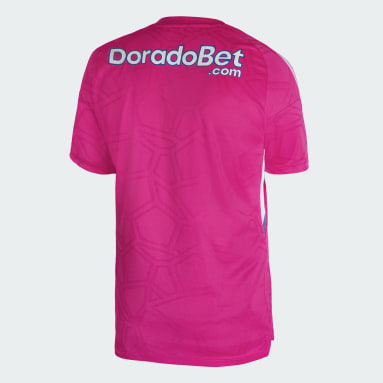 Cuarta Camiseta Sporting Cristal 2022 Granate Hombre Fútbol