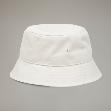 Gorro Staple Bucket Y-3 Gris Y-3