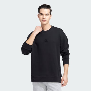 All SZN Sweatshirt