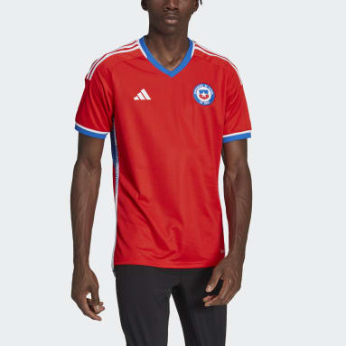 Camisetas adidas outlet clearance