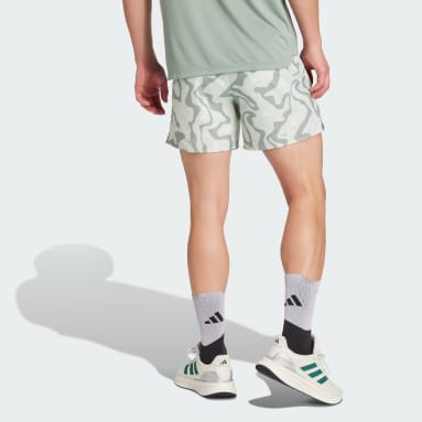 Shorts Run It Brand Love
