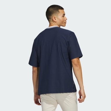 Beyond The Course Mock Neck Shirt