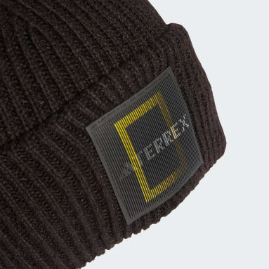Terrex x National Geographic Lue Svart