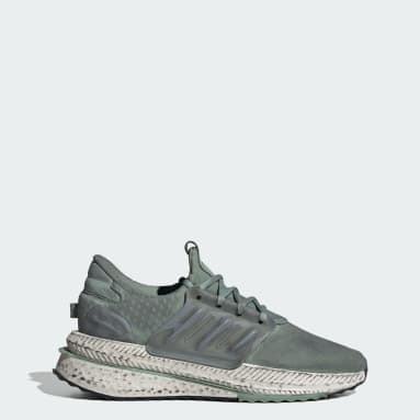 ผู้ชาย Sportswear สีเขียว รองเท้า X_PLR Boost