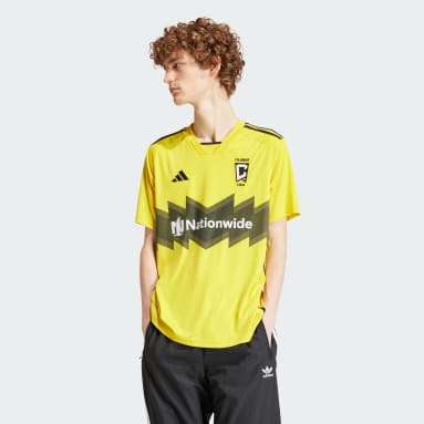 Jersey Local Columbus Crew 24/25