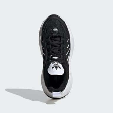 Zapatilla Ozgaia Negro Niño Originals