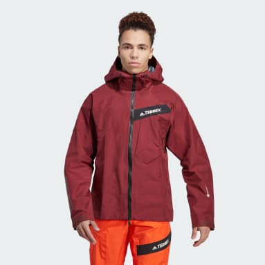 Gore tex jacket outlet outlet