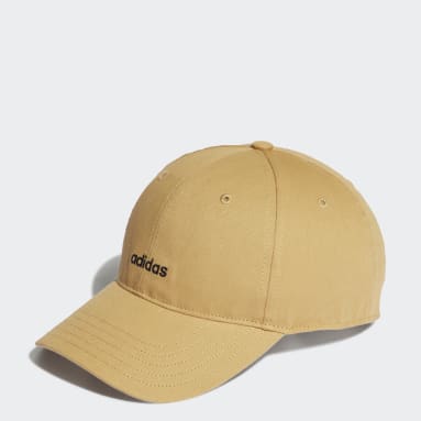 Cappellino Baseball Street Beige Fitness & Training