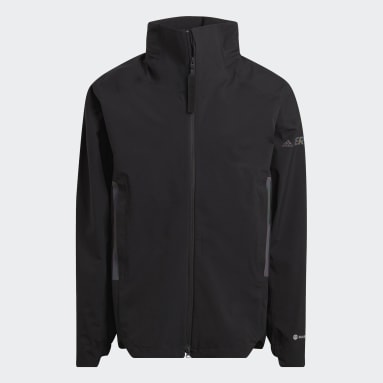 Heren Sportswear Terrex CT MYSHELTER RAIN.RDY Jack