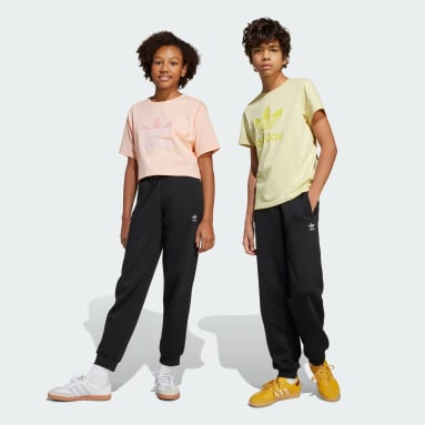 Loose-Fit Pants Kids