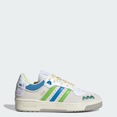 Nam Originals Giày Rivalry Low 86 Yeo Kaa