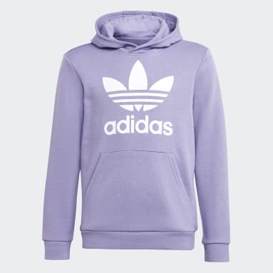 Adicolor Trefoil Hoodie