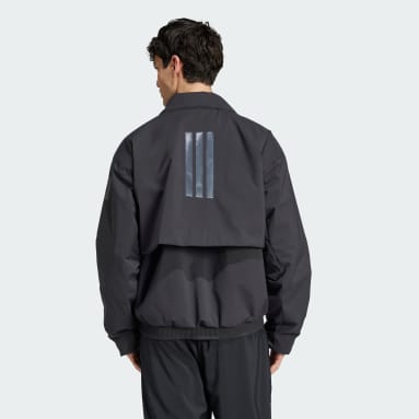 MYSHELTER Insulated Shacket