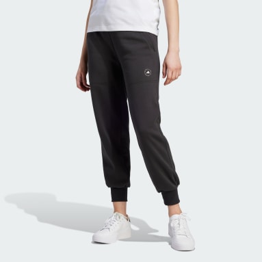 Women adidas by Stella McCartney adidas by Stella McCartney Fleece Joggers