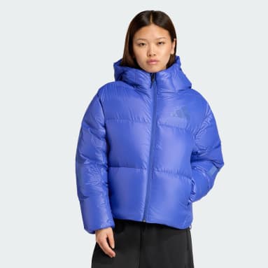ADIDAS Z.N.E. Puffer Climawarm Dunjacka