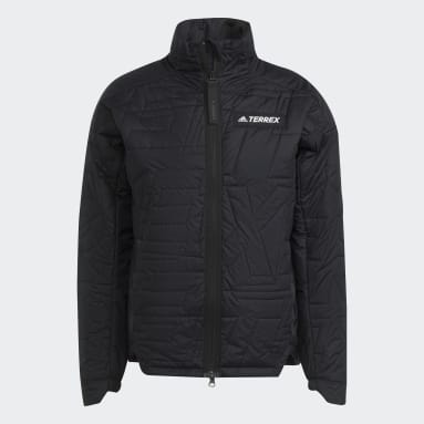 Casaco Acolchoado Primaloft Myshelter TERREX Preto Homem TERREX