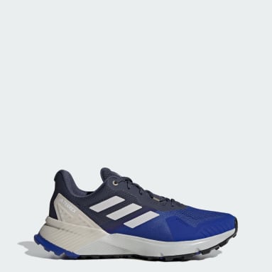 Buty do biegów przełajowych Terrex Soulstride