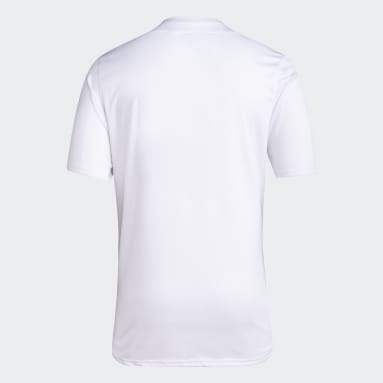 Men's Baseball White Huskies Retail Baseball Jersey