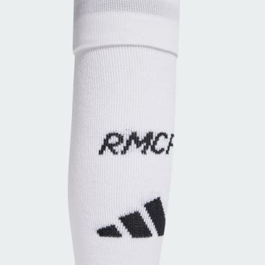 Chaussettes kit Domicile Real Madrid 24/25