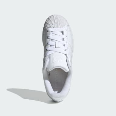 Zapatillas Superstar II Niños