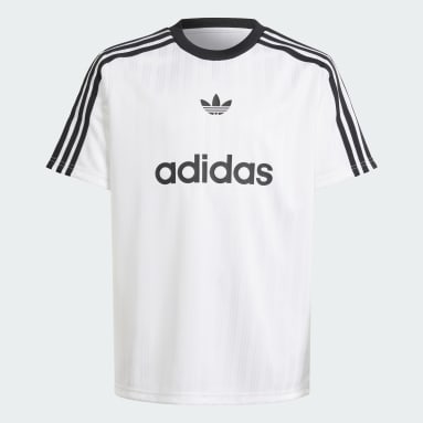 Camisetas discount adidas niño