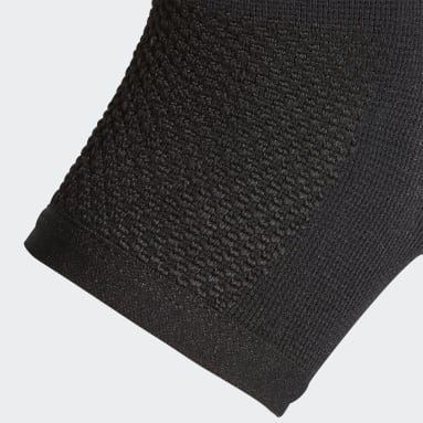 Yoga Performance Knöchelbandage Schwarz