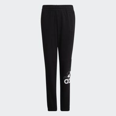 Calça BrandLove Preto Kids Sportswear