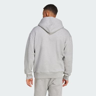 ALL SZN Fleece Hoodie