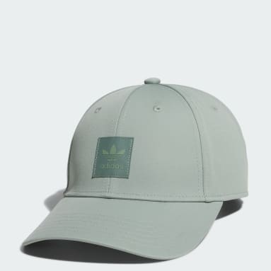 Venture Webbing Strapback Hat