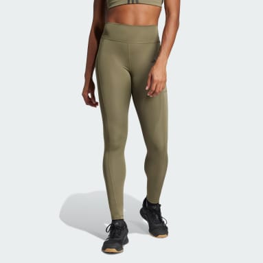 Optime Full-Length Leggings