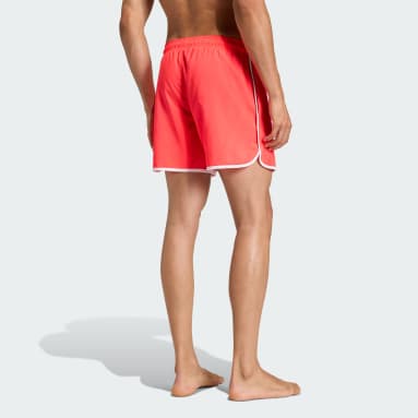 SZORTY WATER REACTIVE GRAPHIC SWIM 5 INCH