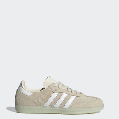 Beige Sneaker für Herren adidas DE