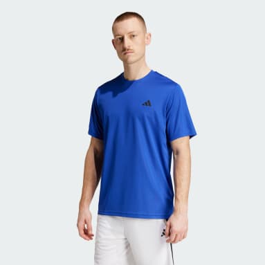 Camiseta de Entrenamiento Train Essentials