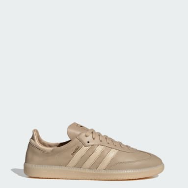 Adidas originals samba beige outlet