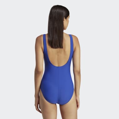 Women's Originals Blue Originals Swimsuit