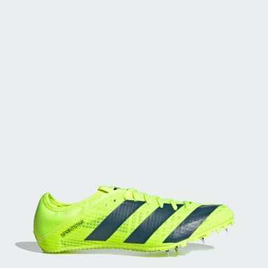 Pointes athletisme Adidas Distancestar FY4094 - Running Conseil