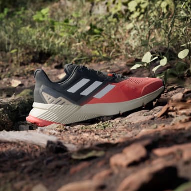 Zapatillas de trail running para hombre adidas ES